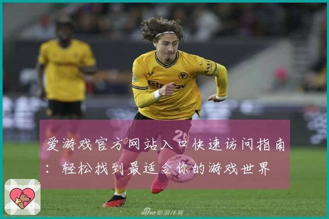 爱游戏官方网站入口快速访问指南：轻松找到最适合你的游戏世界