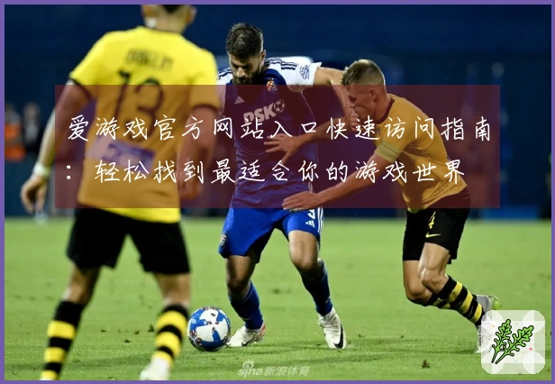 爱游戏官方网站入口快速访问指南:轻松找到最适合你的游戏世界