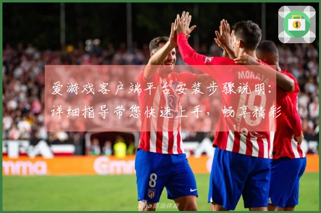 爱游戏客户端平台安装步骤说明：详细指导带您快速上手，畅享精彩游戏世界